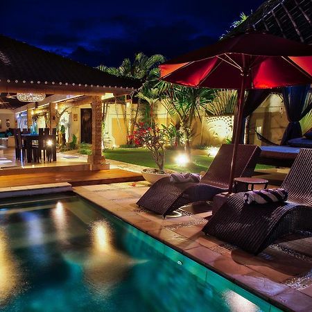 La Bella Vita Residence Seminyak (Bali) Exterior photo