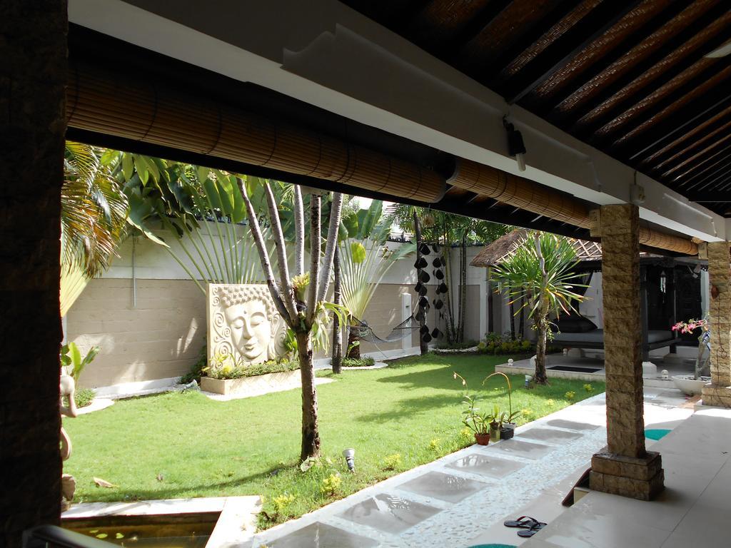 La Bella Vita Residence Seminyak (Bali) Room photo