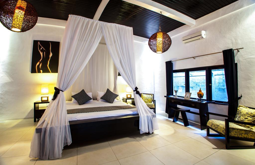 La Bella Vita Residence Seminyak (Bali) Exterior photo