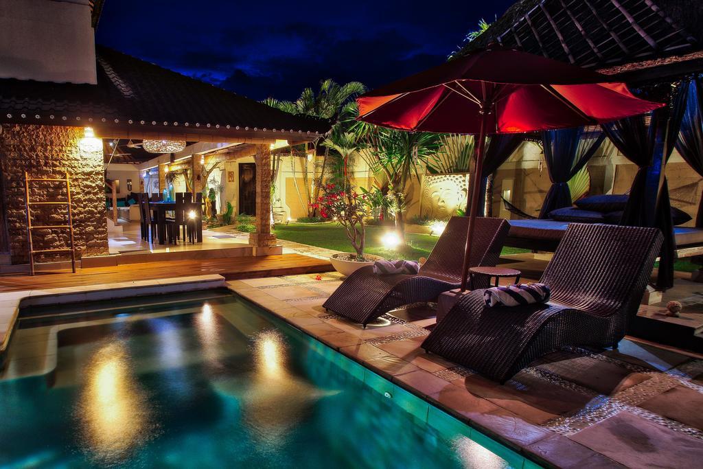 La Bella Vita Residence Seminyak (Bali) Exterior photo