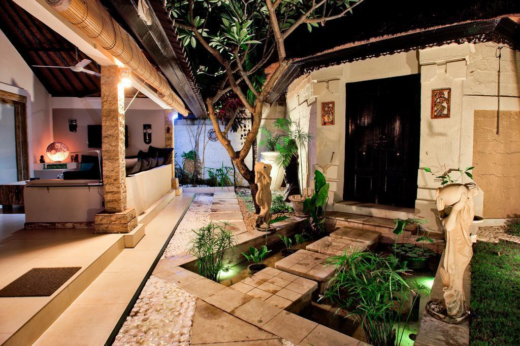La Bella Vita Residence Seminyak (Bali) Exterior photo