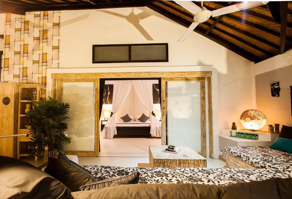 La Bella Vita Residence Seminyak (Bali) Exterior photo