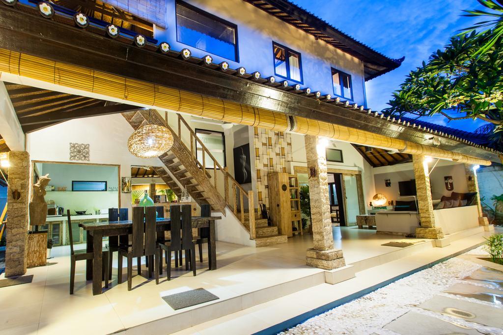 La Bella Vita Residence Seminyak (Bali) Exterior photo