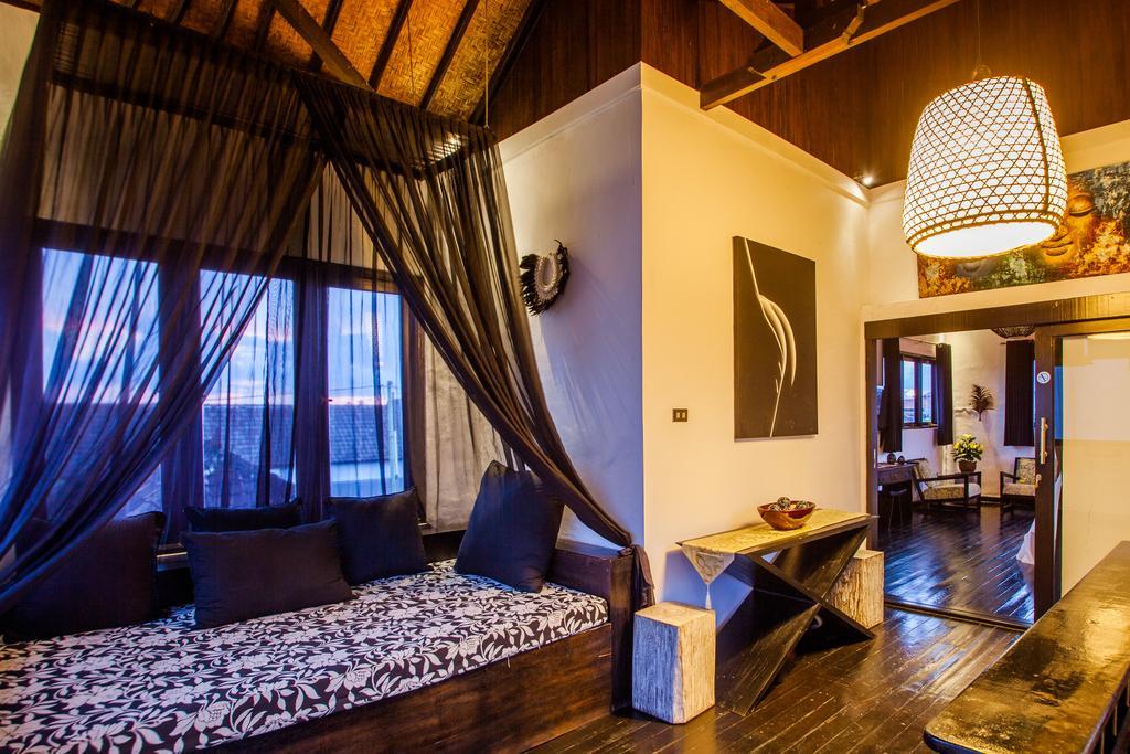 La Bella Vita Residence Seminyak (Bali) Exterior photo