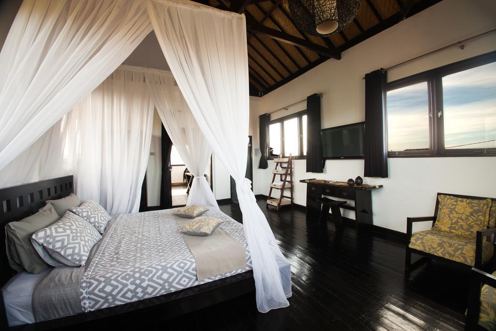 La Bella Vita Residence Seminyak (Bali) Exterior photo