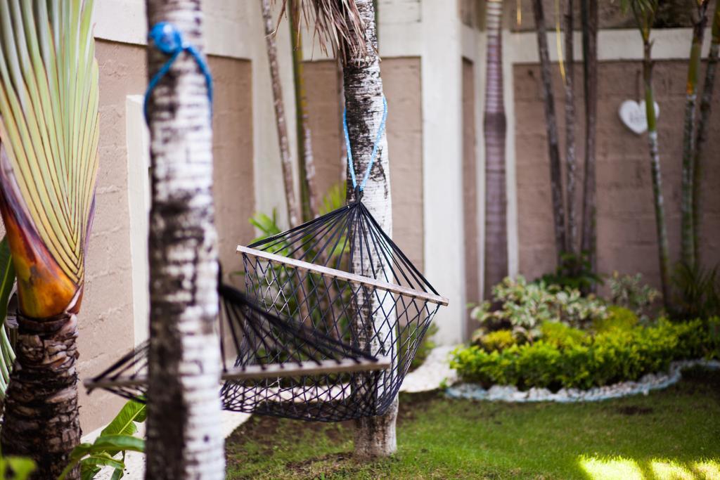 La Bella Vita Residence Seminyak (Bali) Exterior photo