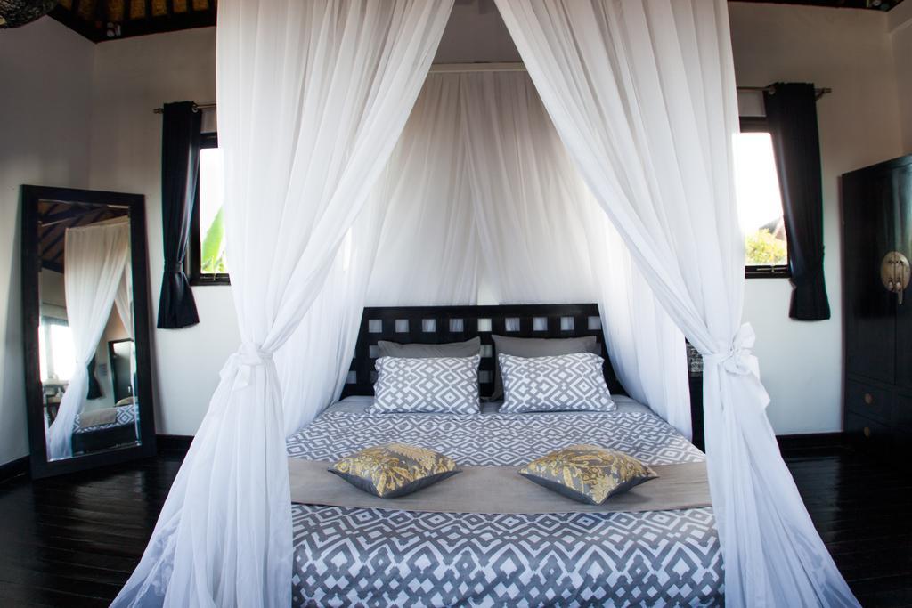 La Bella Vita Residence Seminyak (Bali) Exterior photo